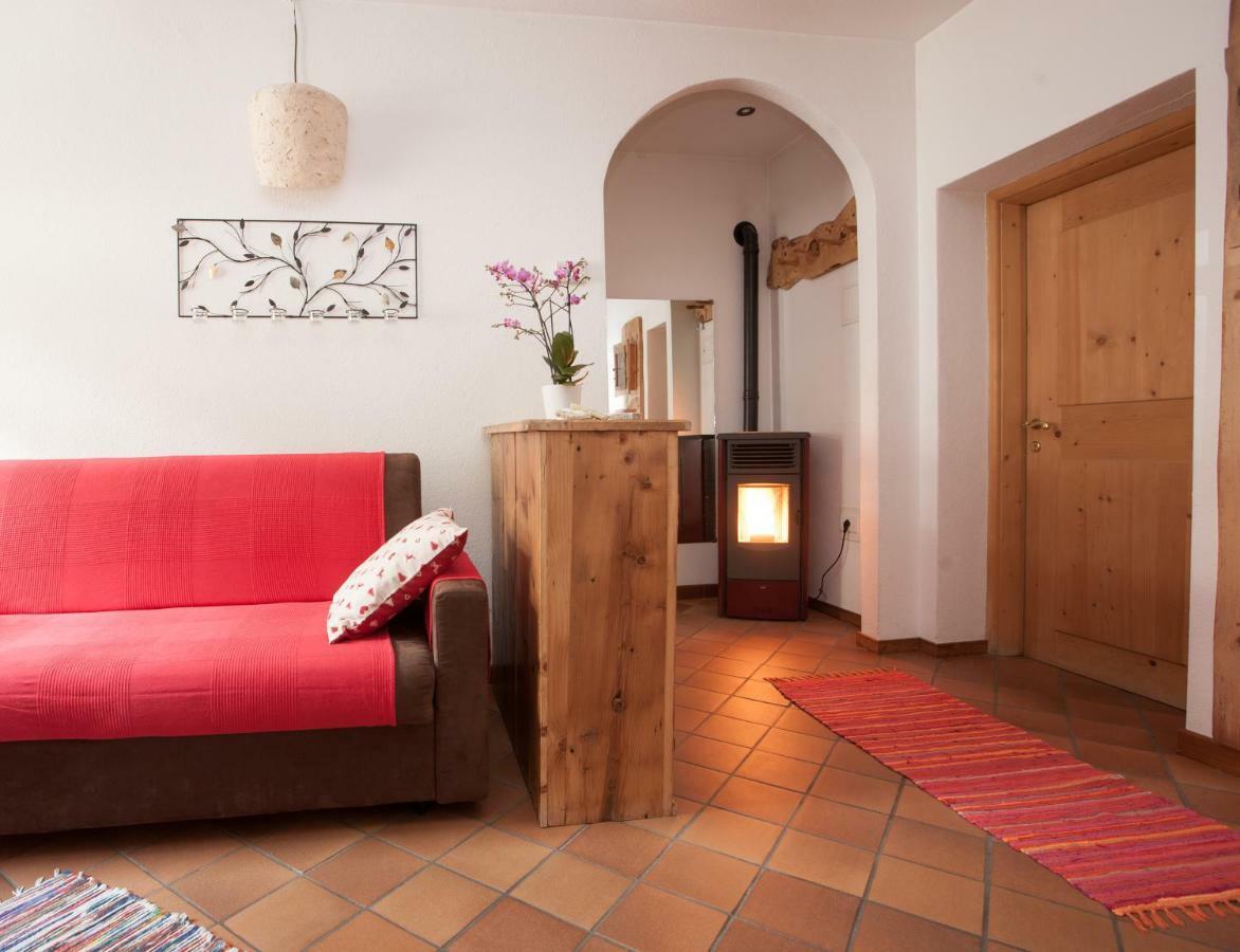 Apartmán Casa Melide 3 *